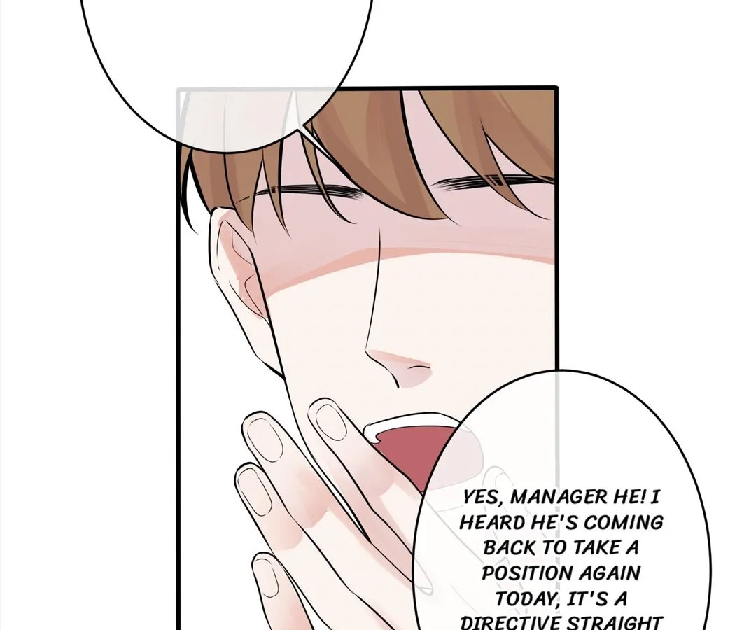 Domestication Chapter 100 page 53 - 