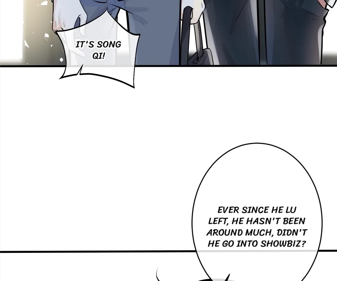 Domestication Chapter 100 page 58 - 