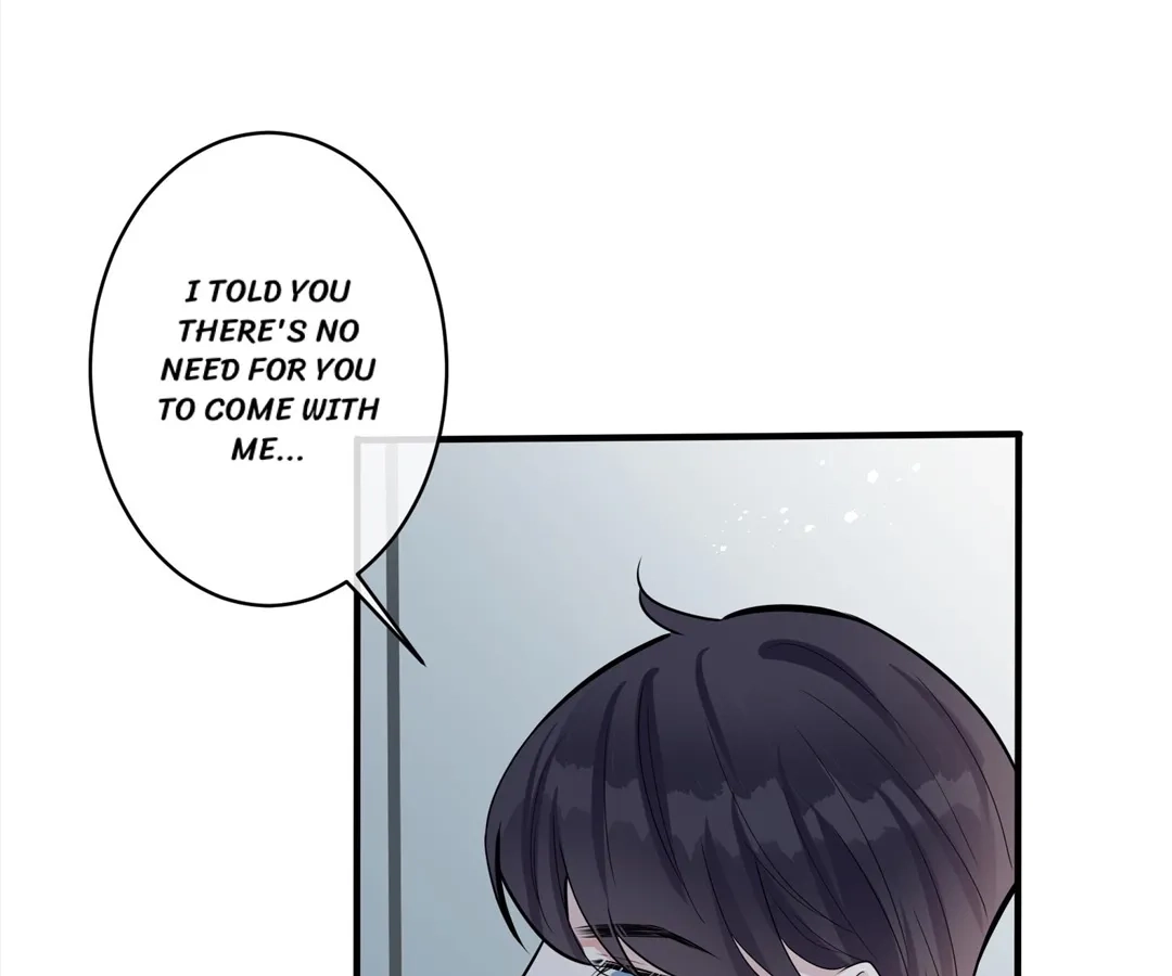 Domestication Chapter 100 page 61 - 