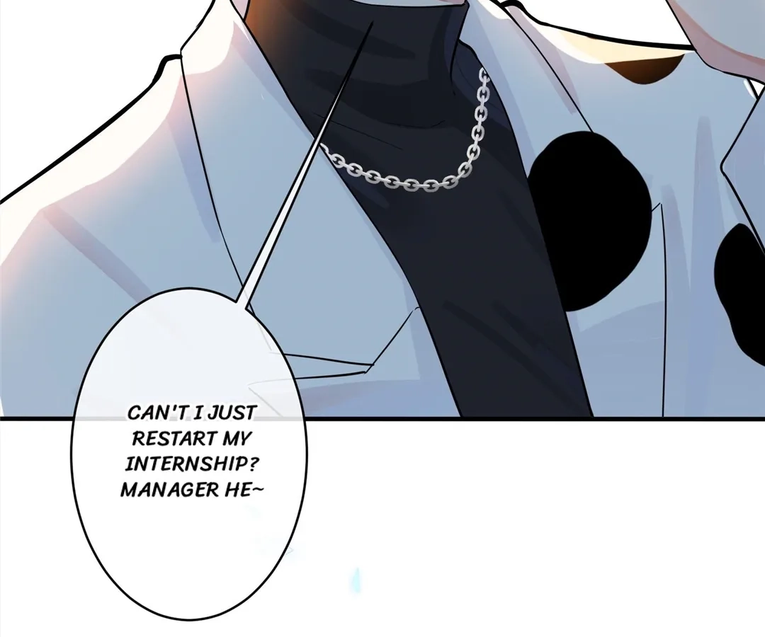 Domestication Chapter 100 page 64 - 