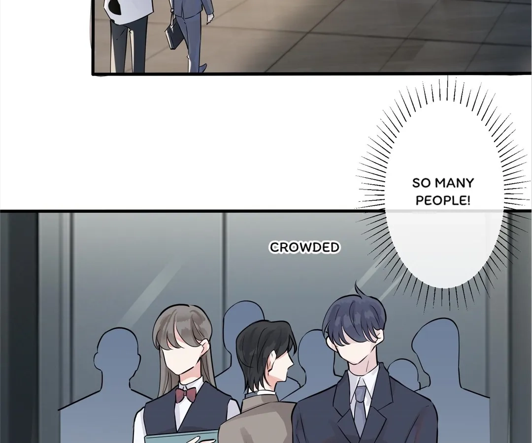 Domestication Chapter 101 page 2 - 