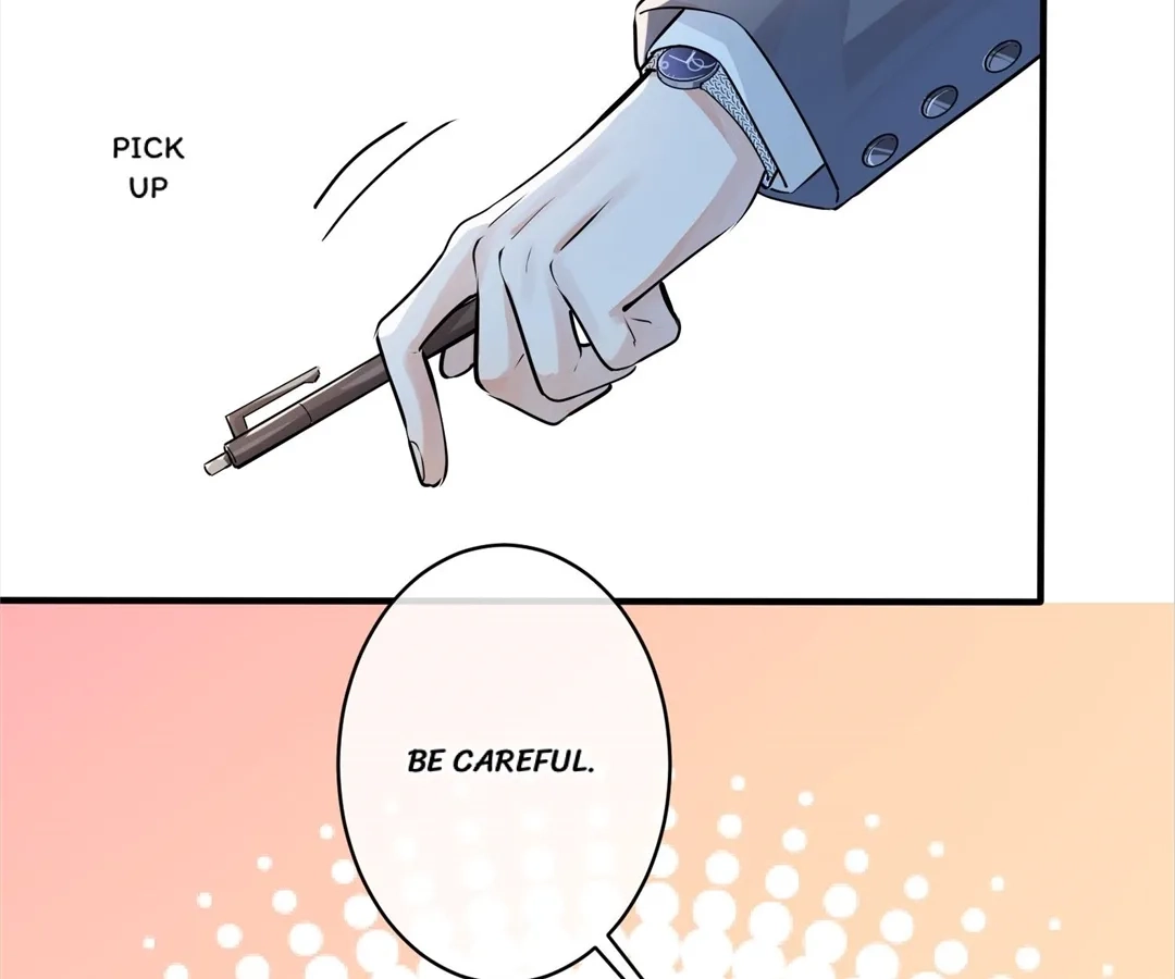 Domestication Chapter 101 page 17 - 