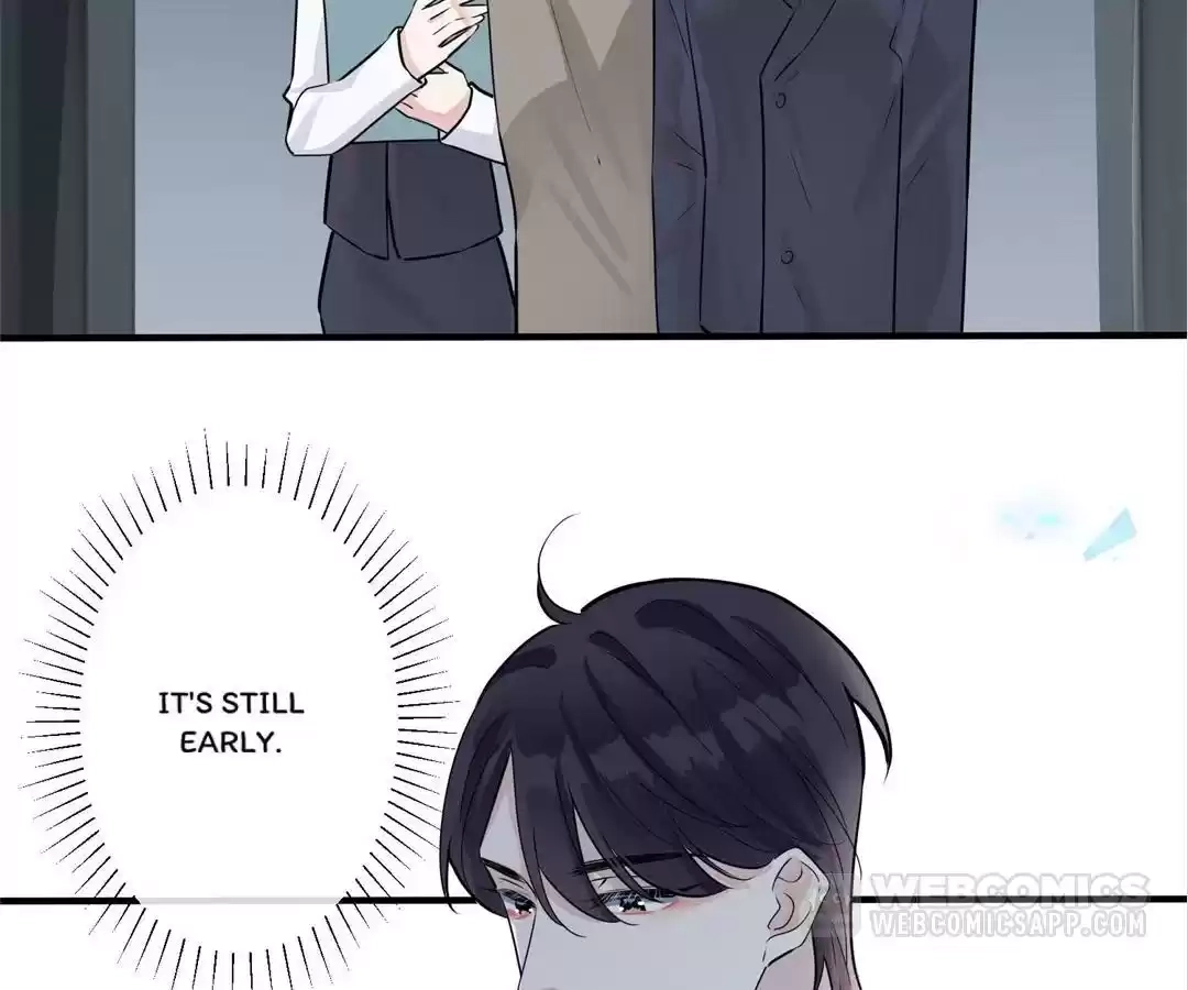 Domestication Chapter 101 page 3 - 