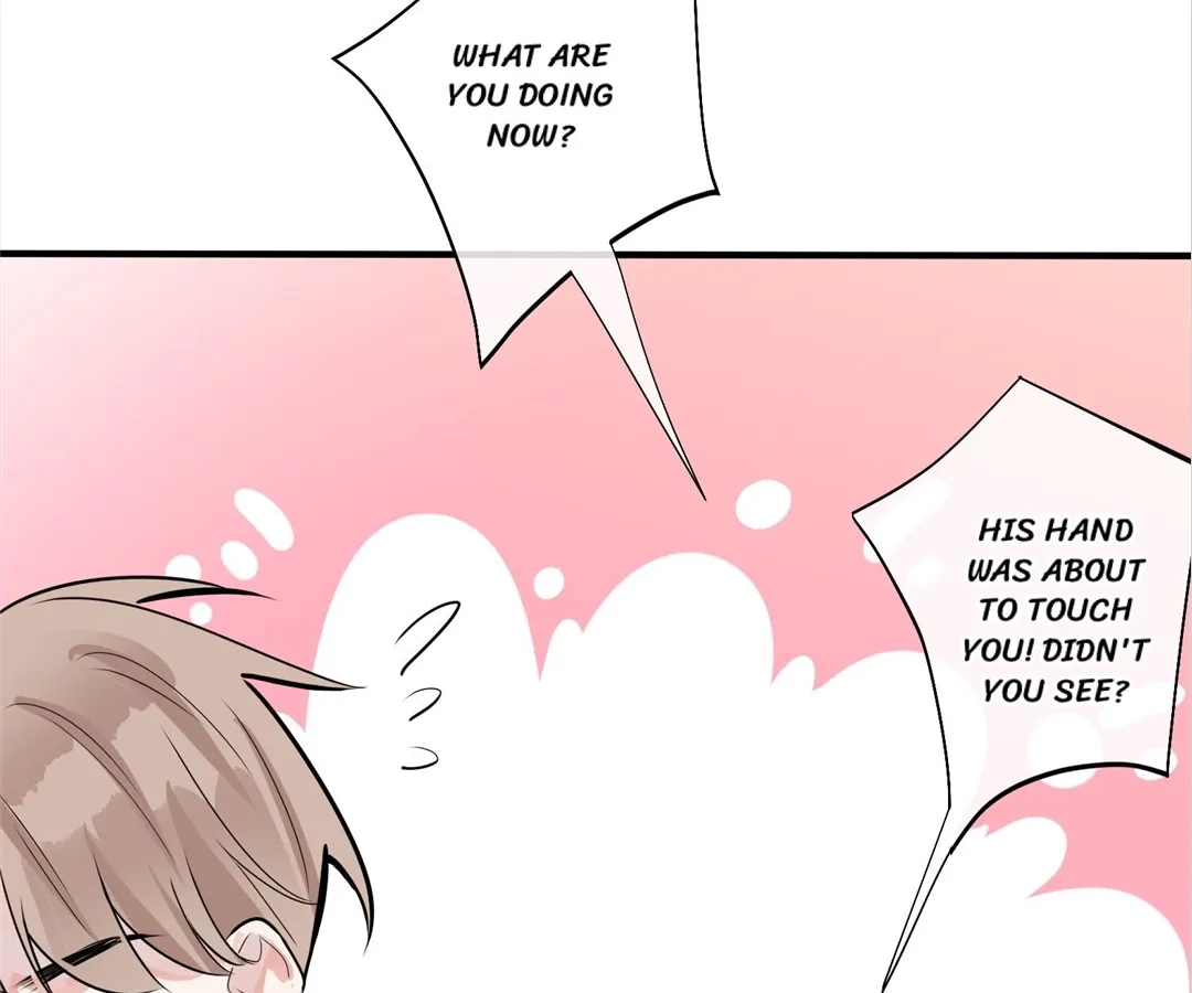 Domestication Chapter 101 page 25 - 