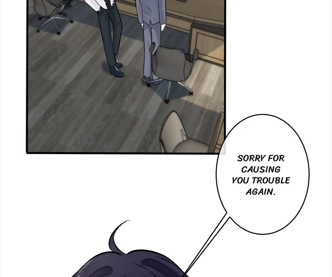 Domestication Chapter 101 page 28 - 