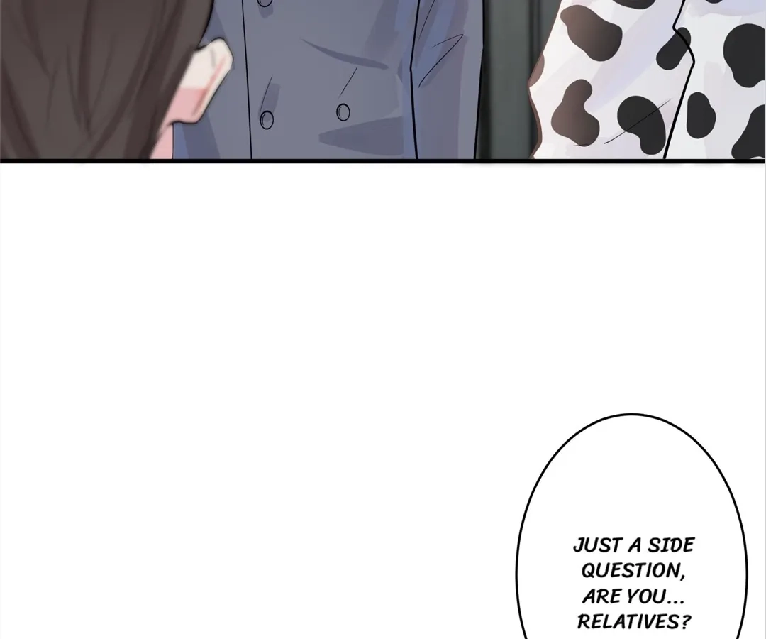 Domestication Chapter 101 page 34 - 