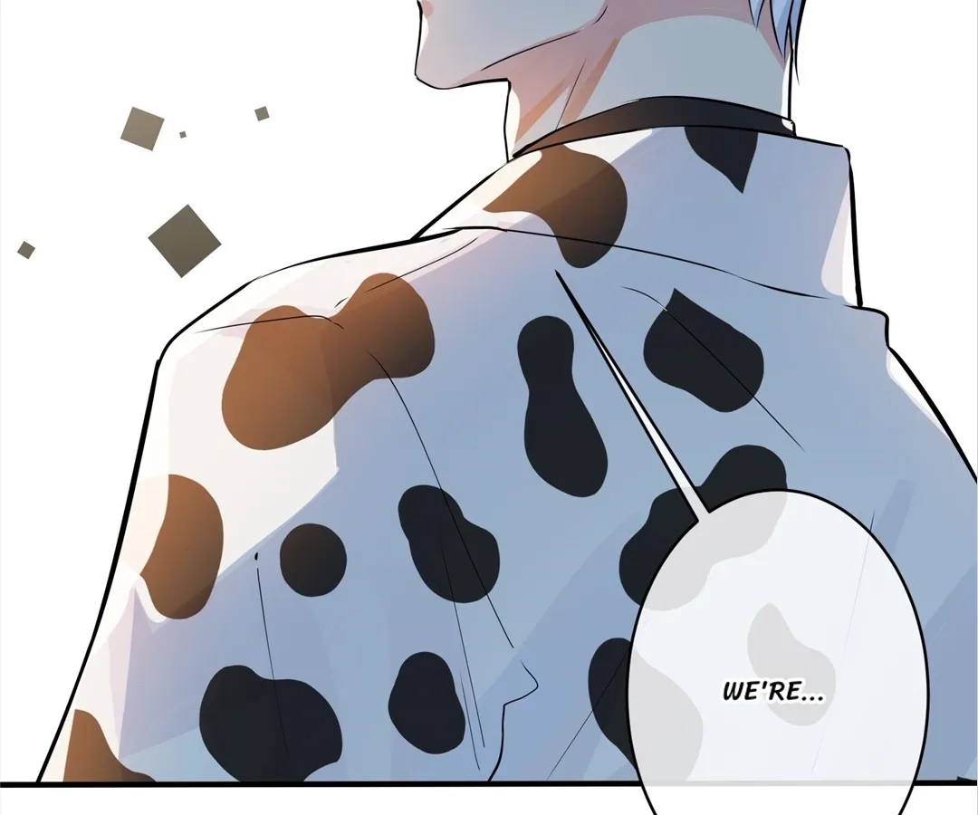 Domestication Chapter 101 page 37 - 