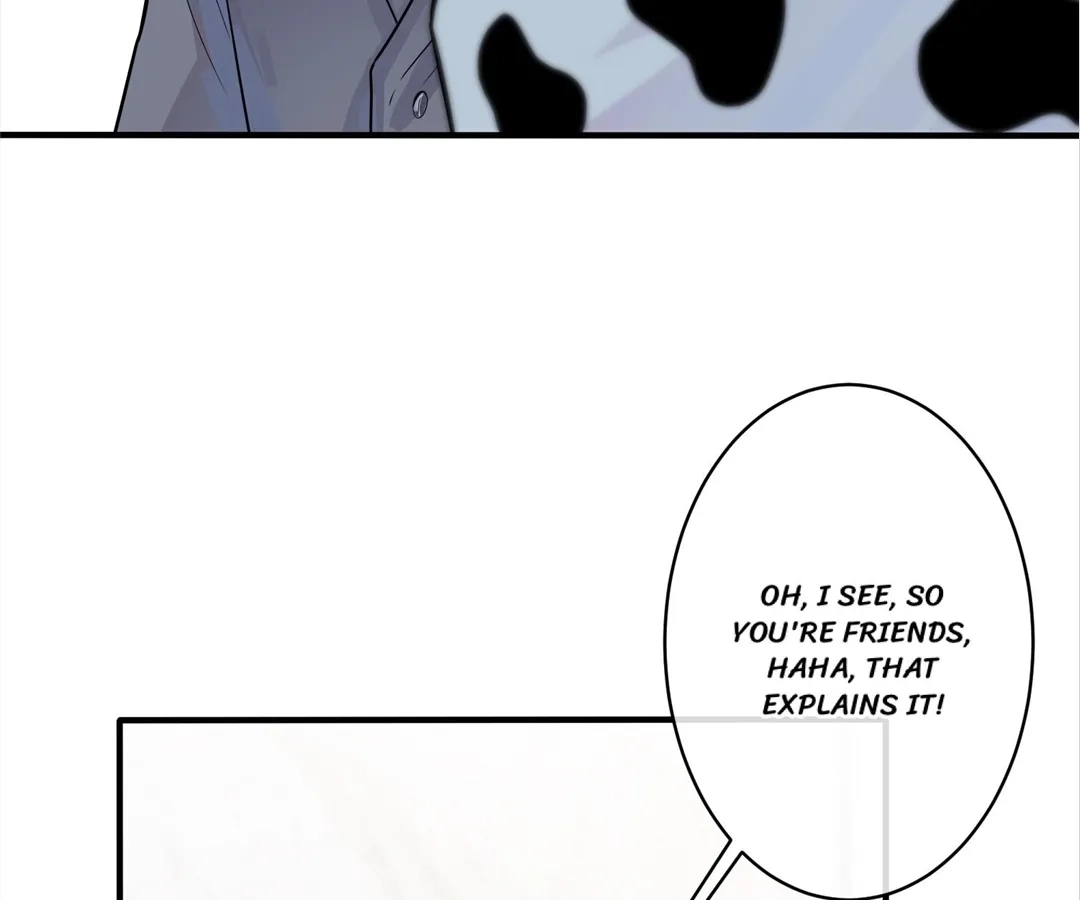 Domestication Chapter 101 page 40 - 
