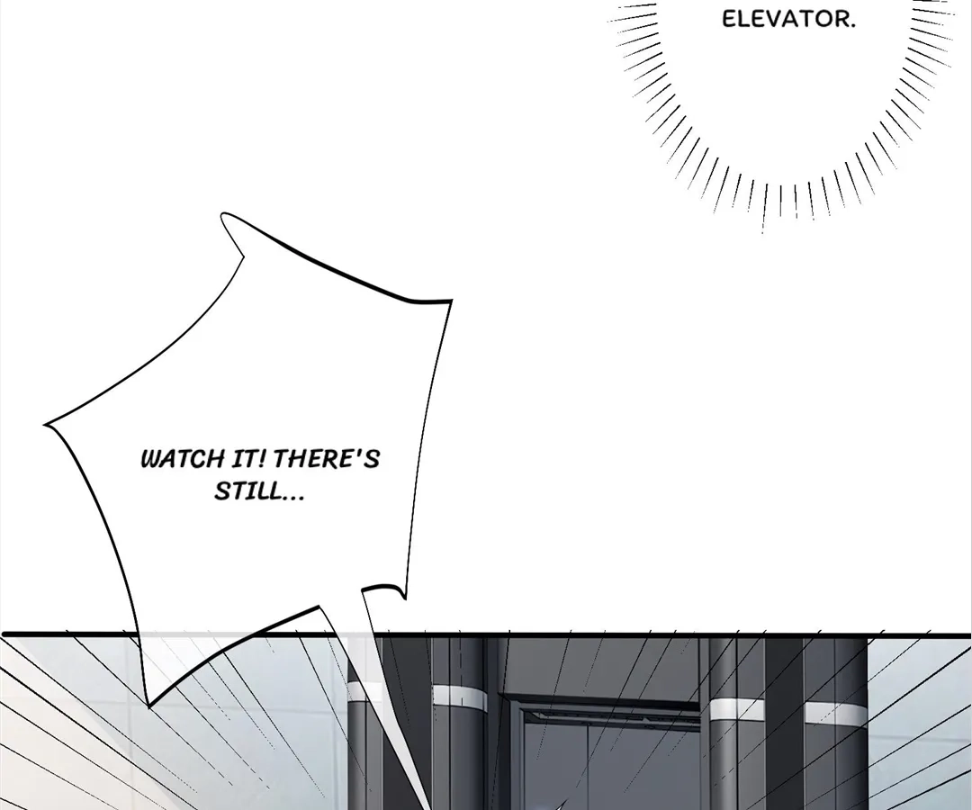 Domestication Chapter 101 page 5 - 