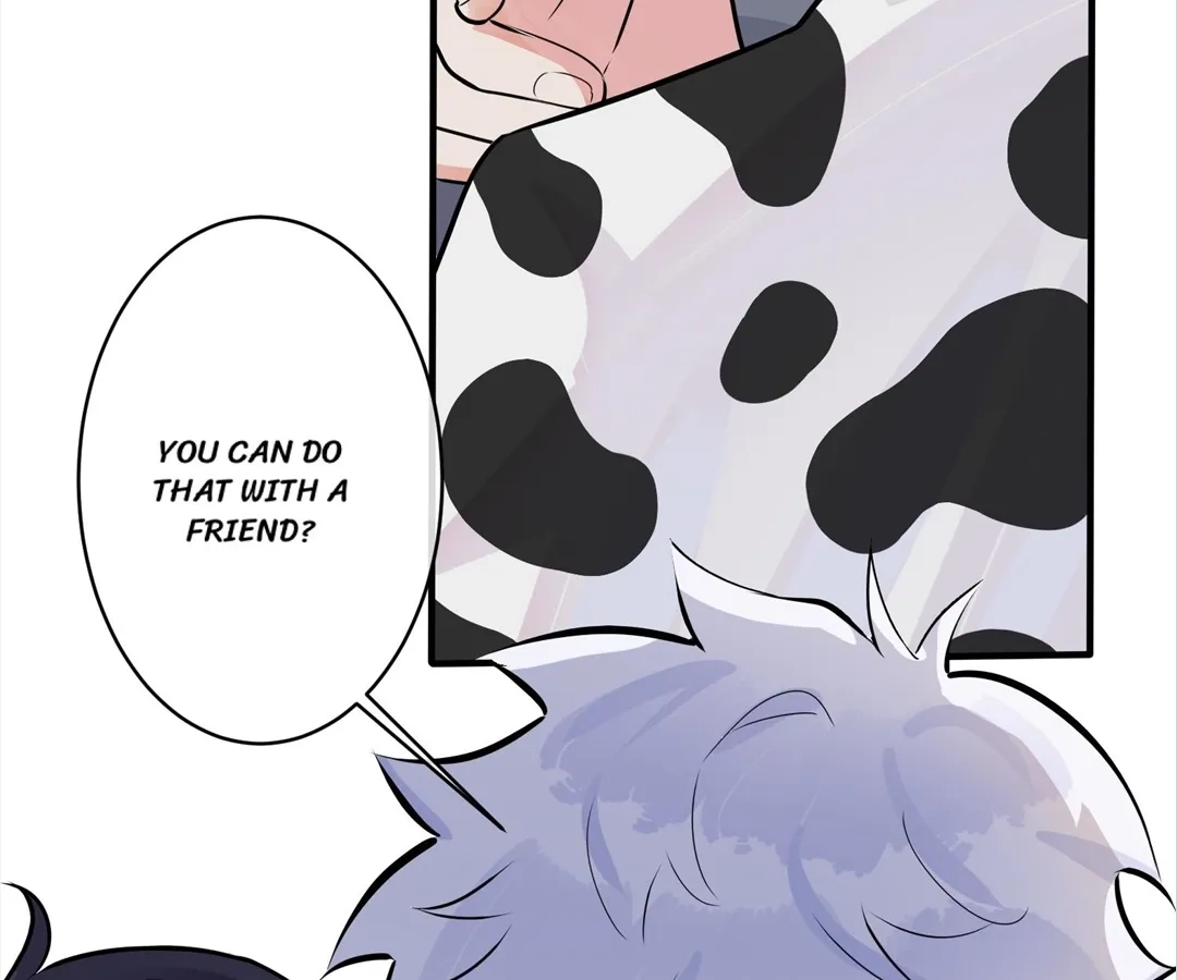 Domestication Chapter 101 page 49 - 