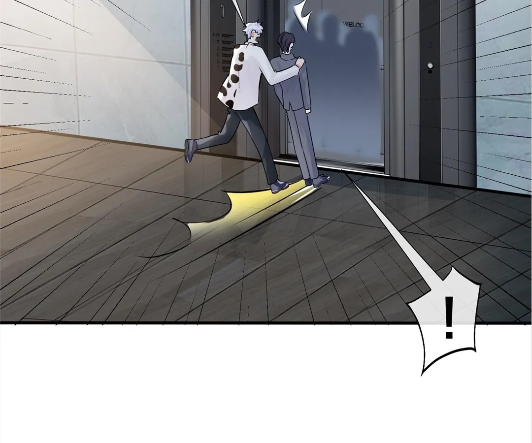 Domestication Chapter 101 page 6 - 