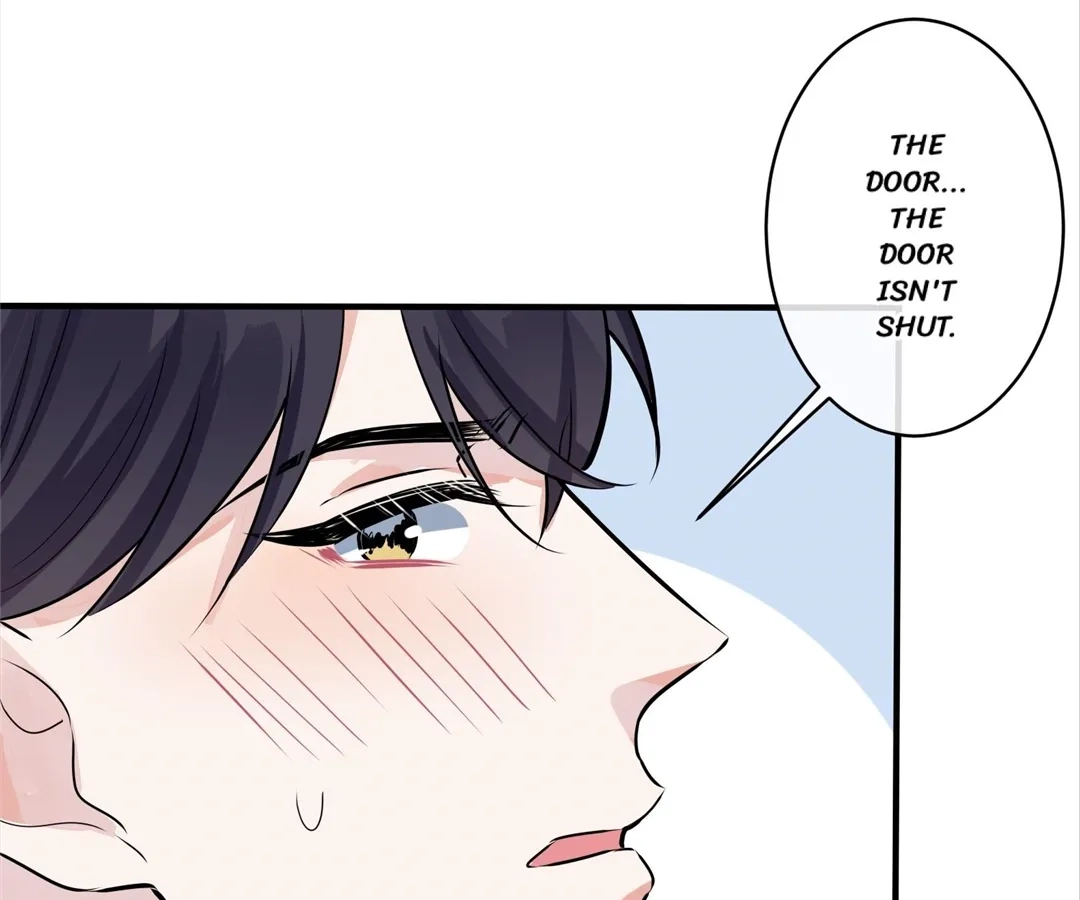 Domestication Chapter 101 page 52 - 