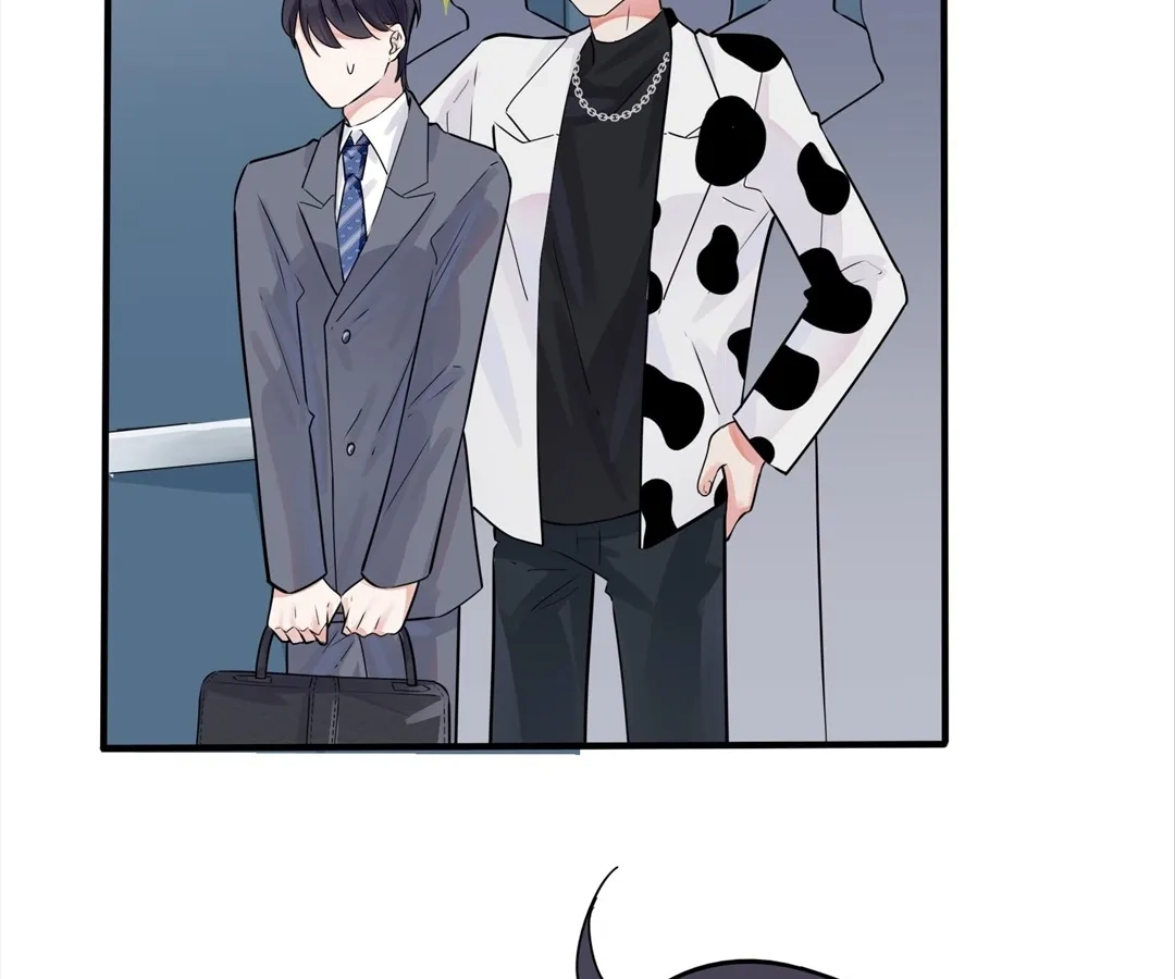 Domestication Chapter 101 page 10 - 