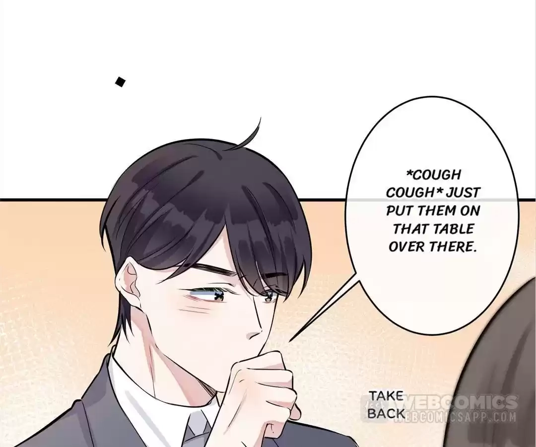 Domestication Chapter 102 page 11 - 