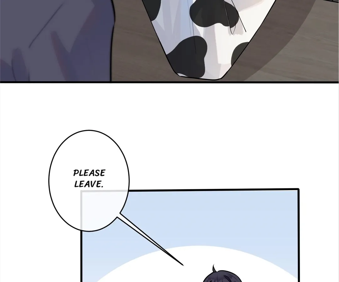 Domestication Chapter 102 page 28 - 