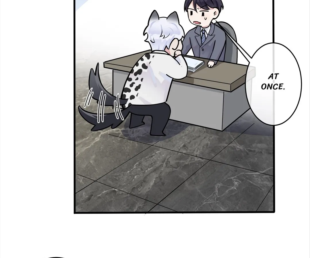 Domestication Chapter 102 page 29 - 