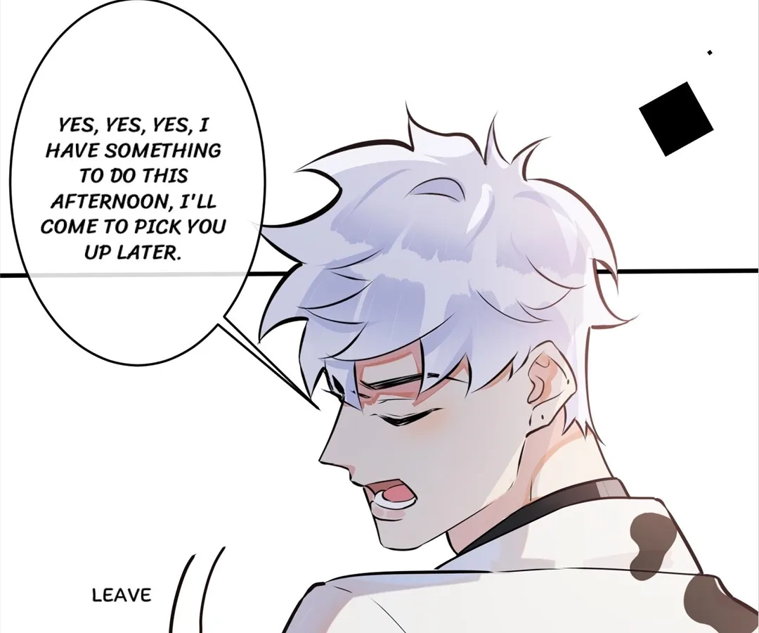 Domestication Chapter 102 page 30 - 