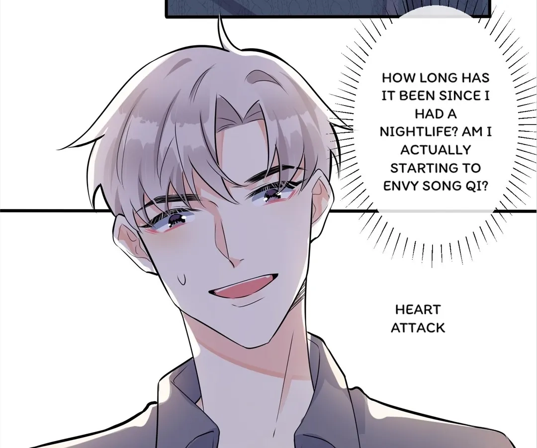 Domestication Chapter 102 page 57 - 