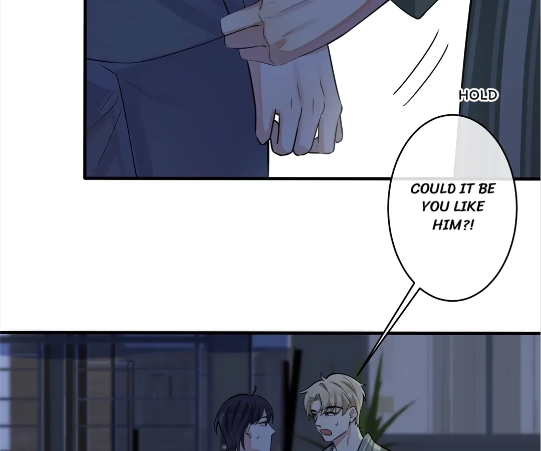 Domestication Chapter 103 page 32 - 