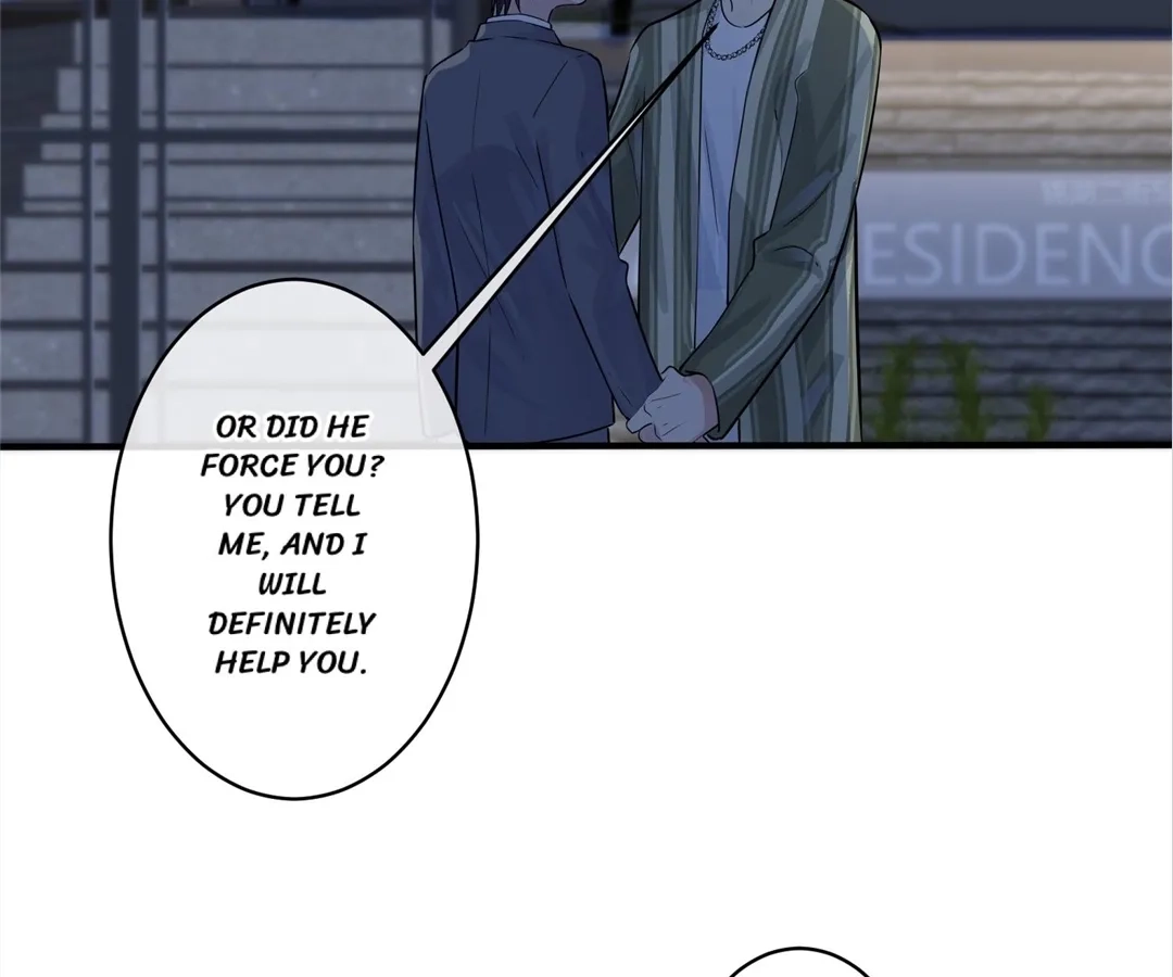 Domestication Chapter 103 page 33 - 