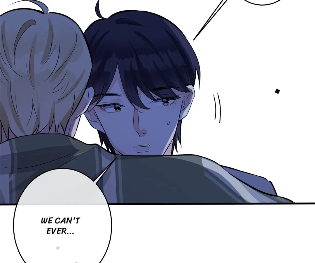 Domestication Chapter 103 page 39 - 