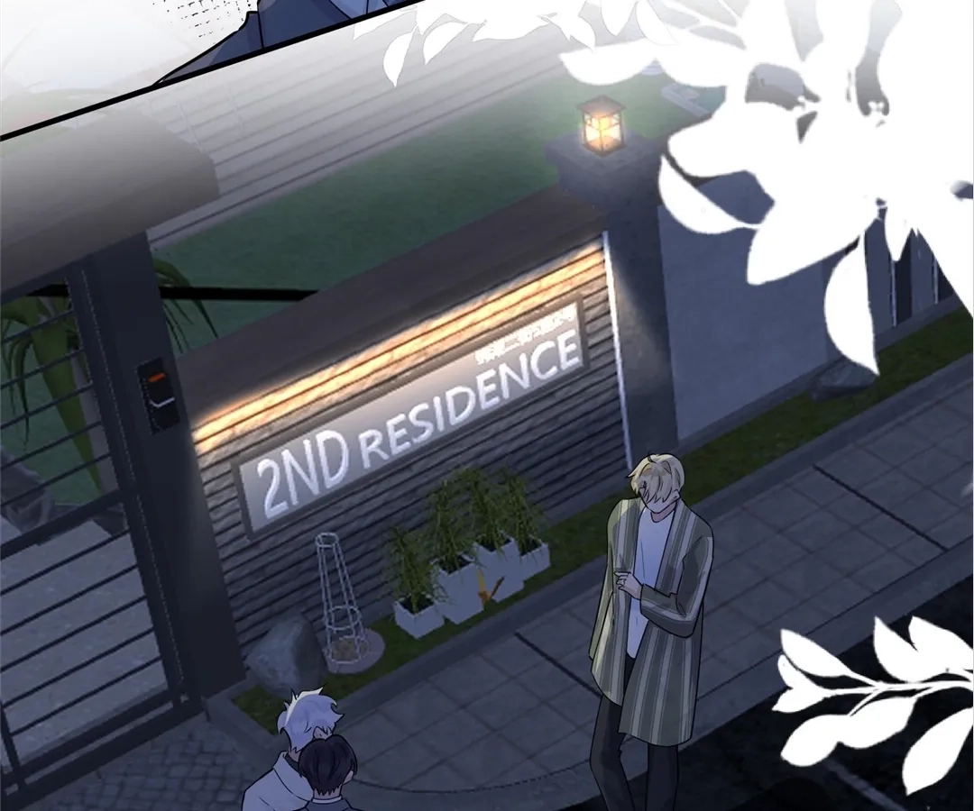 Domestication Chapter 103 page 45 - 