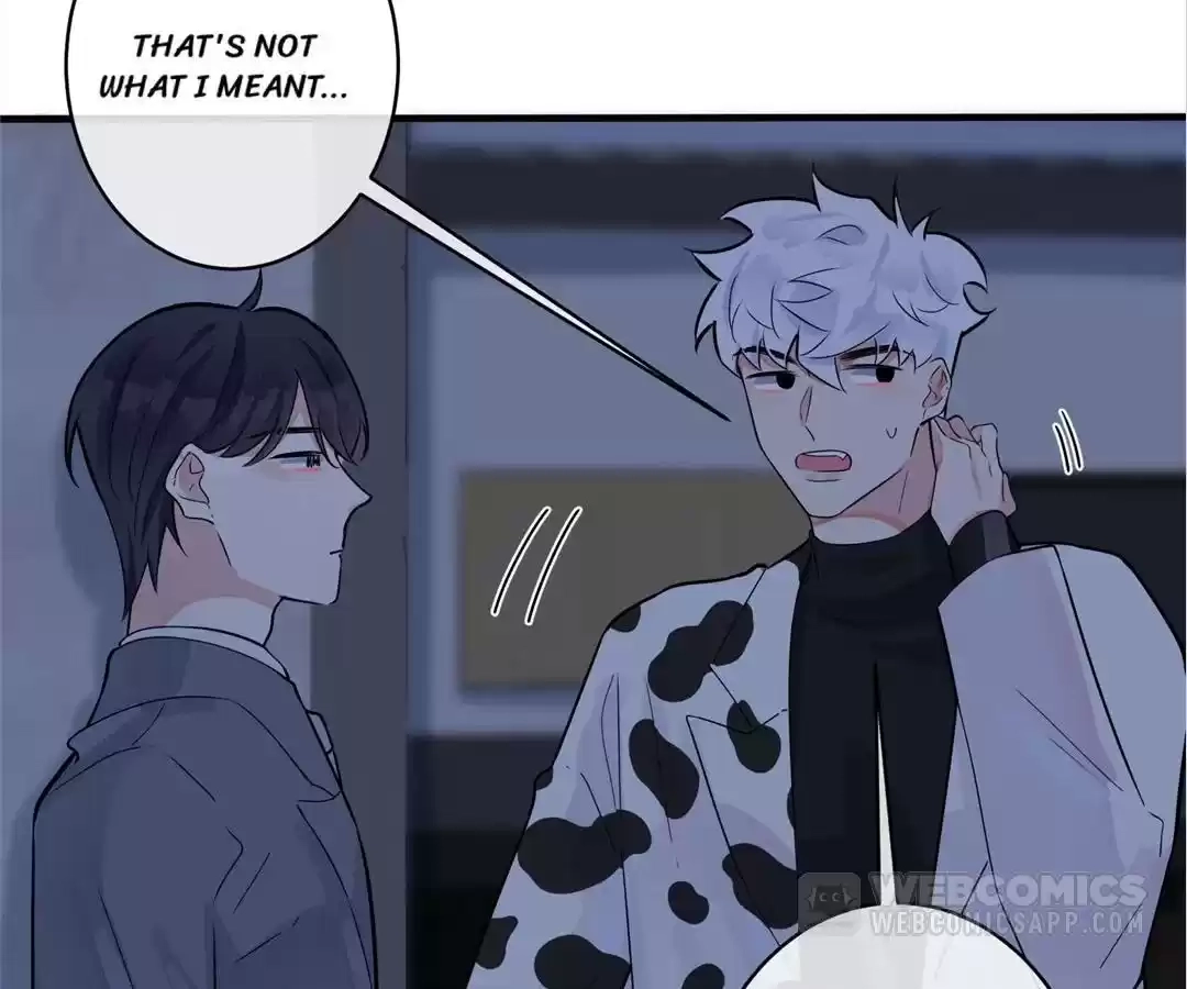 Domestication Chapter 104 page 11 - 