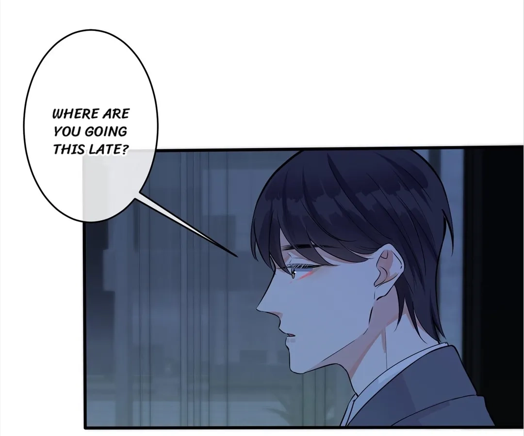 Domestication Chapter 104 page 18 - 