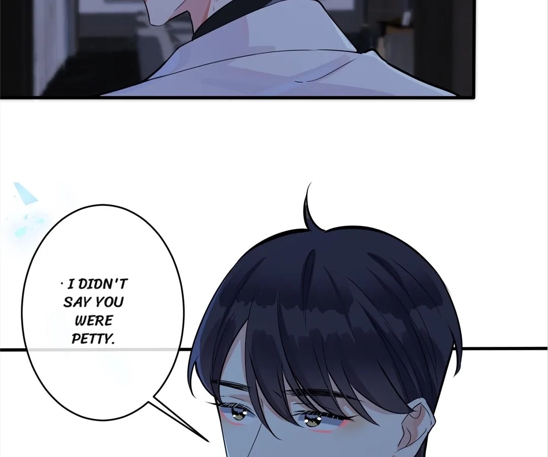 Domestication Chapter 104 page 20 - 