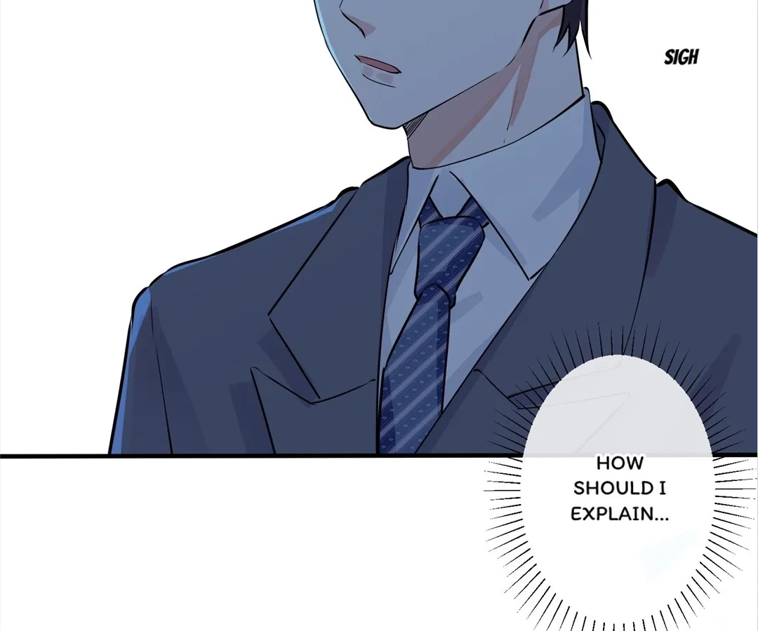Domestication Chapter 104 page 21 - 