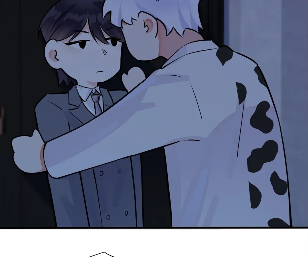 Domestication Chapter 104 page 5 - 