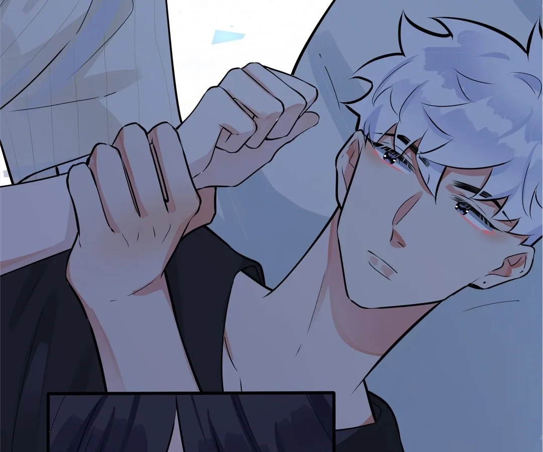 Domestication Chapter 104 page 45 - 