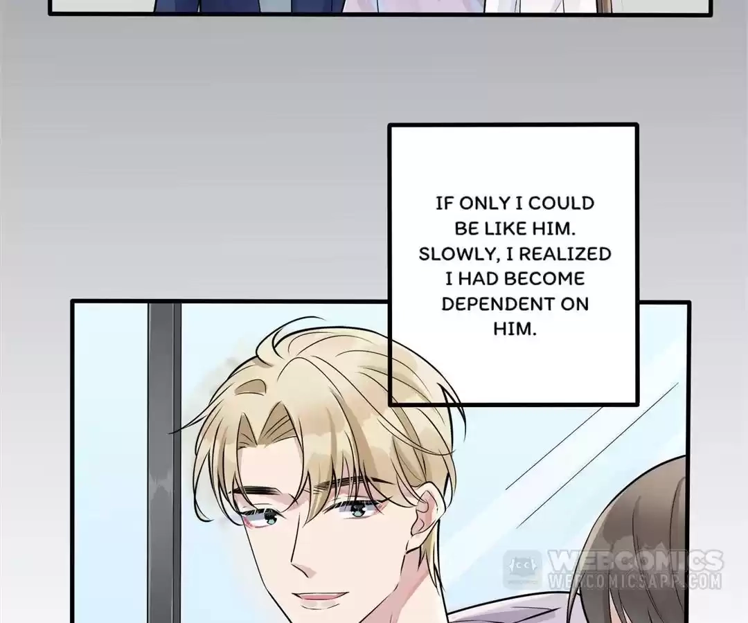 Domestication Chapter 104 page 59 - 
