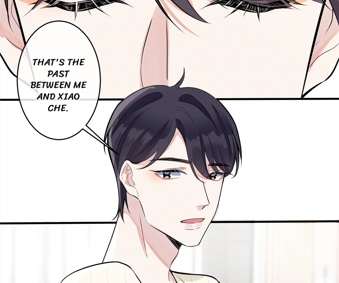 Domestication Chapter 104 page 63 - 