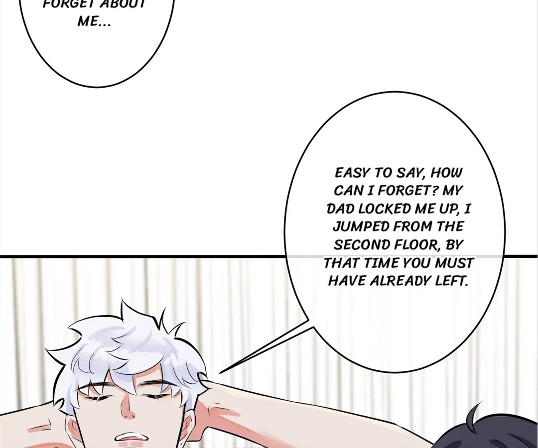Domestication Chapter 105 page 13 - 