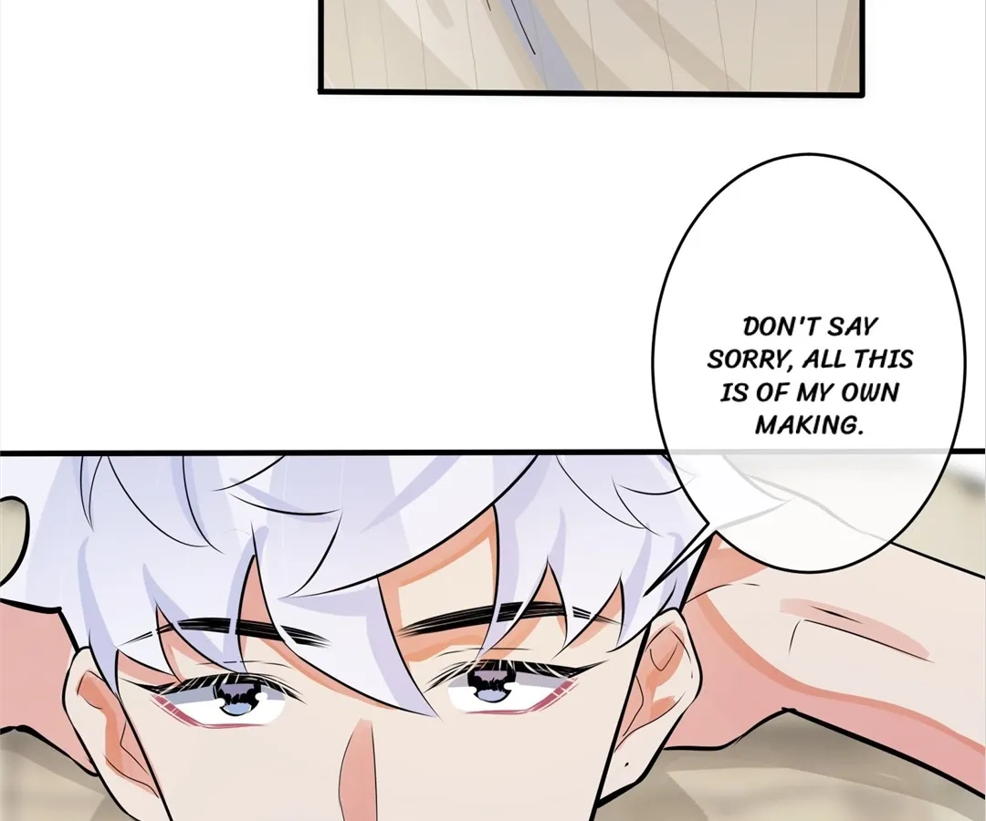 Domestication Chapter 105 page 21 - 