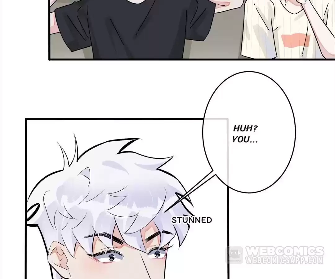 Domestication Chapter 105 page 27 - 
