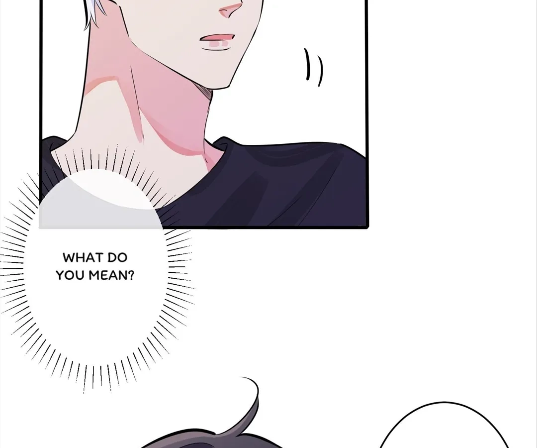 Domestication Chapter 105 page 28 - 