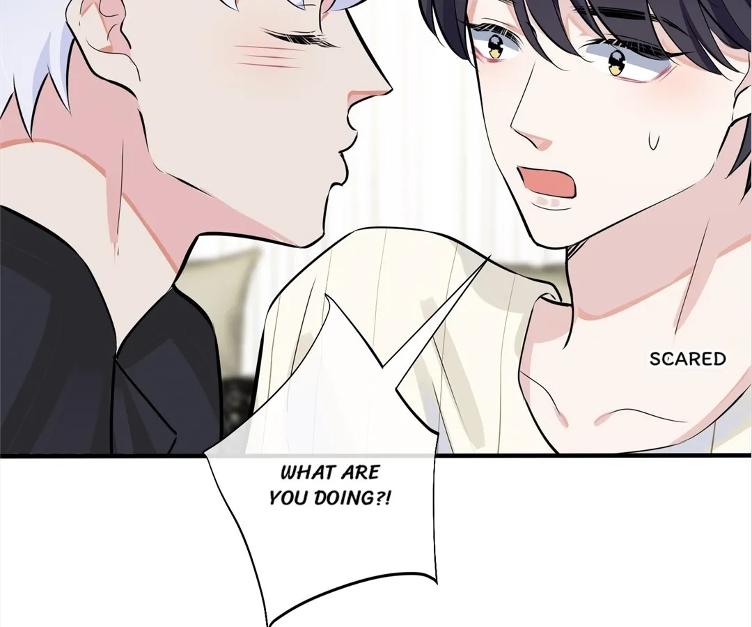 Domestication Chapter 105 page 31 - 