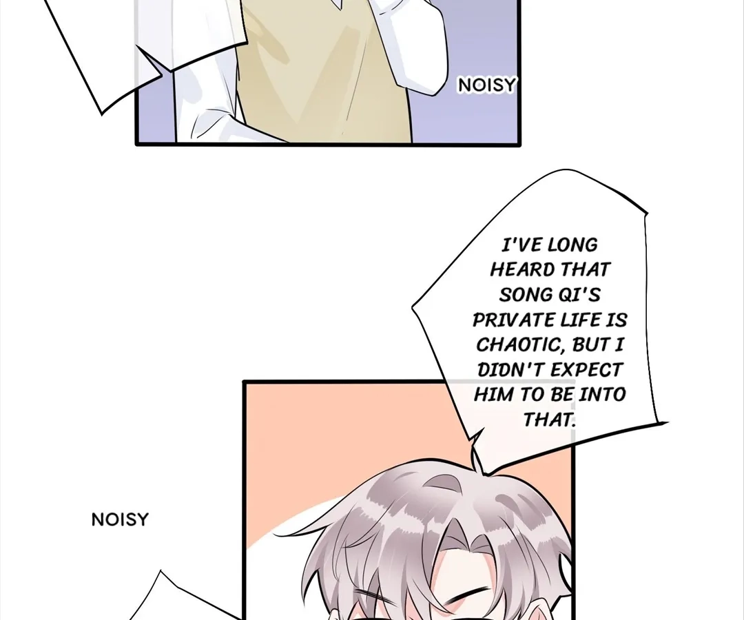 Domestication Chapter 105 page 45 - 