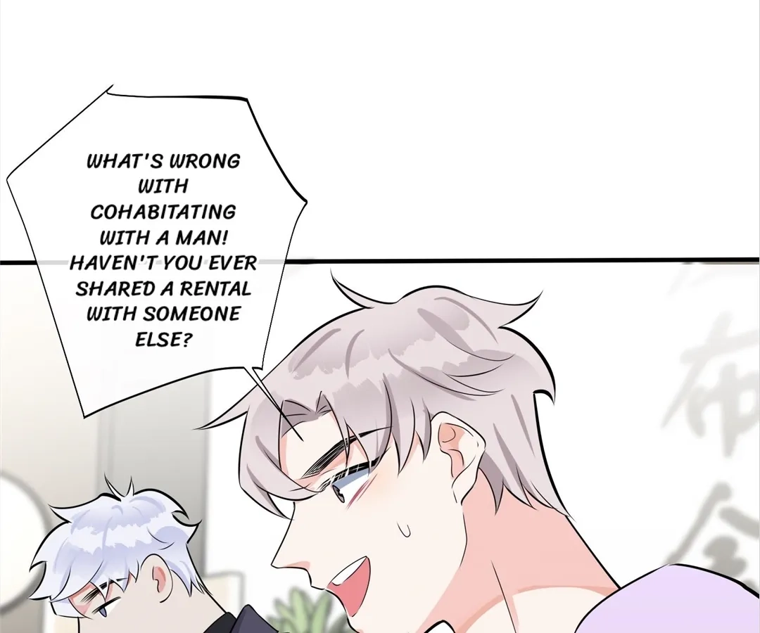 Domestication Chapter 105 page 48 - 