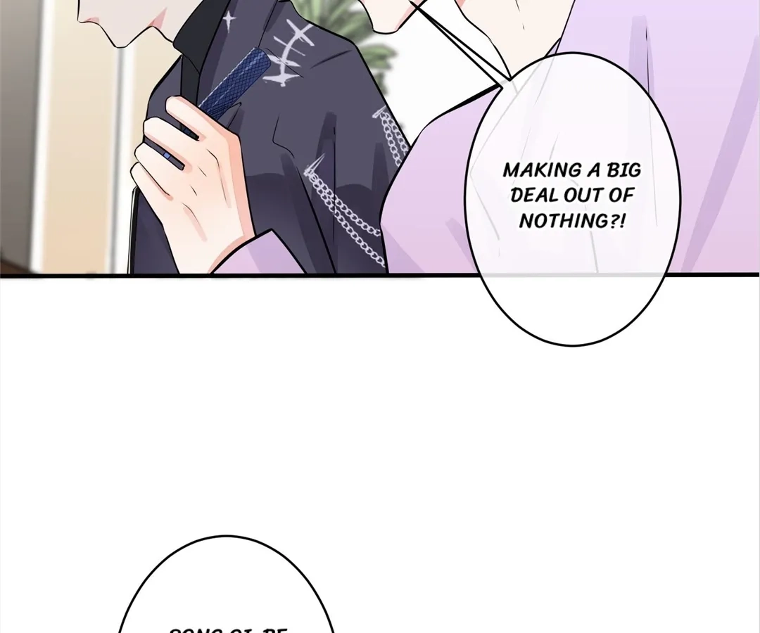 Domestication Chapter 105 page 49 - 