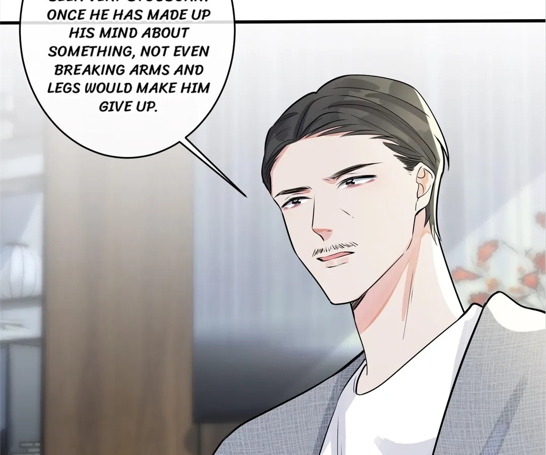 Domestication Chapter 106 page 24 - 