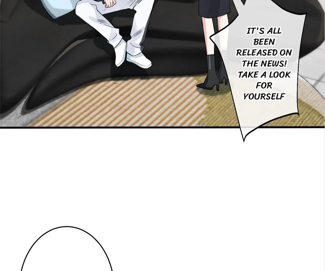 Domestication Chapter 106 page 36 - 