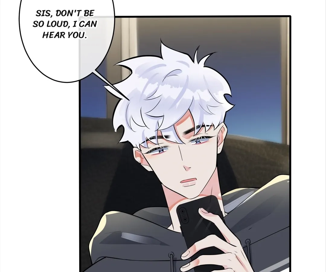 Domestication Chapter 106 page 37 - 