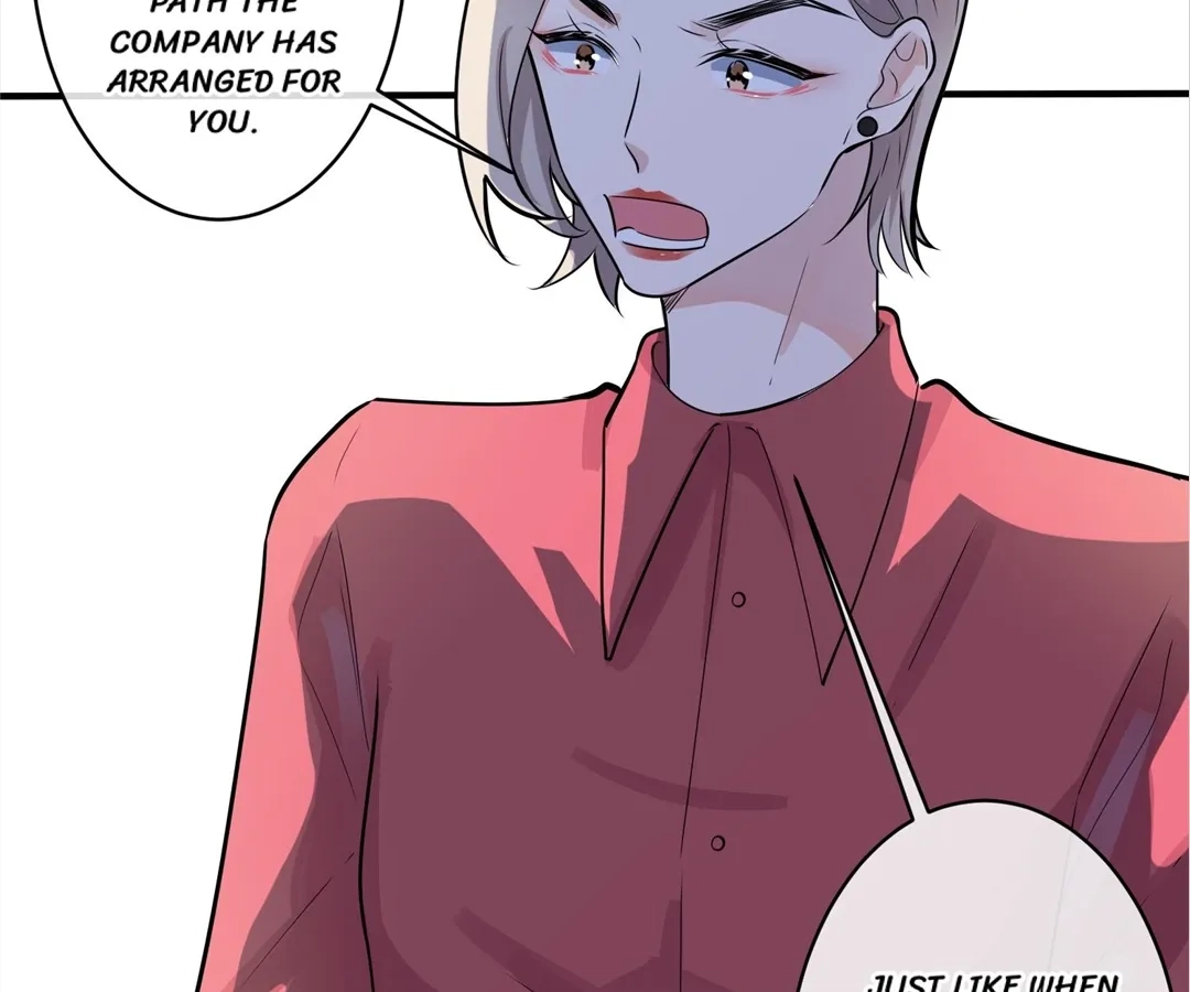 Domestication Chapter 106 page 40 - 