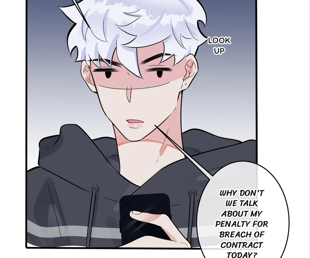 Domestication Chapter 106 page 42 - 