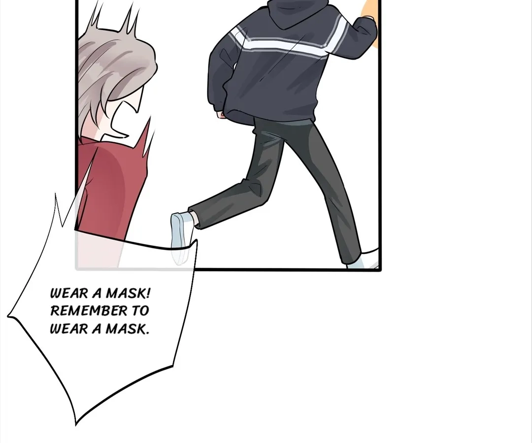 Domestication Chapter 106 page 52 - 
