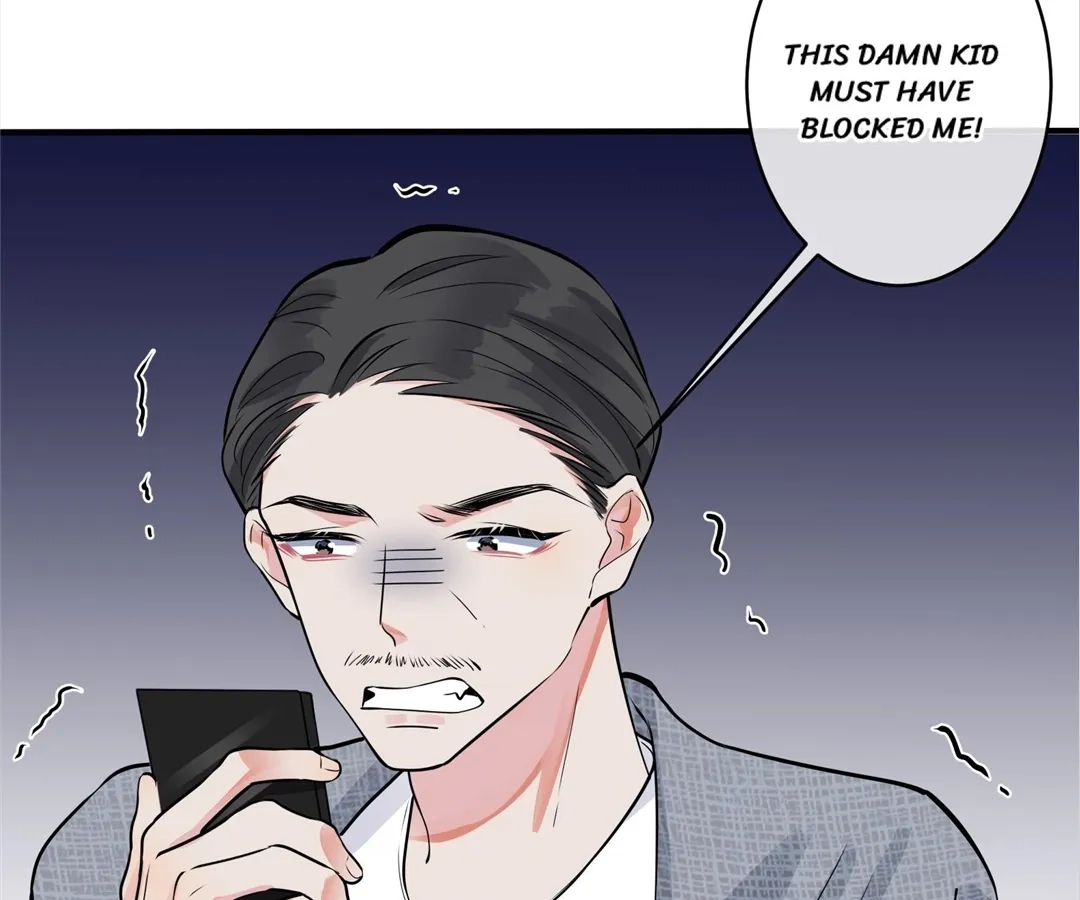 Domestication Chapter 106 page 8 - 