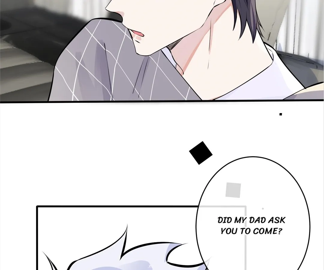 Domestication Chapter 107 page 12 - 